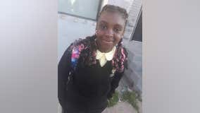 Philadelphia Police ask for help locating missing 14-year-old girl