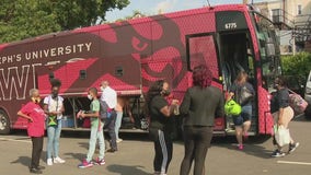 Local group heads to historic March on Washington, thousands expected