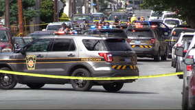 Police: Man who fired at store employee after refusing to wear mask captured during shootout