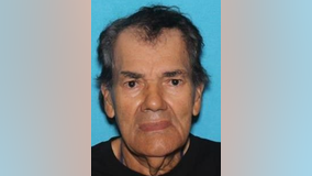 Police ask for help locating endangered, missing 79-year-old man