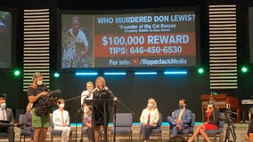 With $100,000 reward, family of Don Lewis pushes for answers in 'Tiger King' cold case