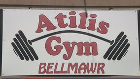 Bellmawr council revokes Atilis Gym's business license, owner says