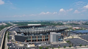 City: Eagles fans not likely to be allowed at home opener