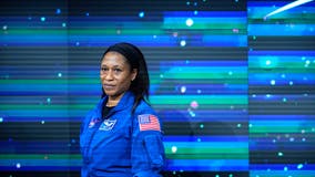 Jeanette Epps to become first Black female astronaut on ISS in 2021