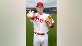 Report: Phillies top pitching prospect Spencer Howard to make MLB debut against Braves