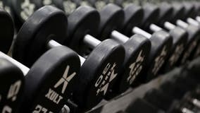 Weights and dumbbells are latest coronavirus-fueled shortage: Here's what to use instead