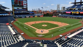 MLB: Phillies to resume play Monday against Yankees; team received false positives