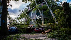 Tropical Storm Isaias batters East Coast, killing at least 9