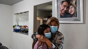 As US deaths mount, virus takes outsize toll on minorities