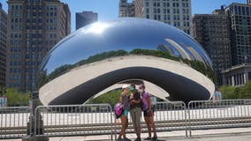 Chicago to use social media to track tourists violating quarantine; city dismisses comparison to 'Big Brother'