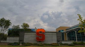 Syracuse students suspended in latest crackdown by colleges