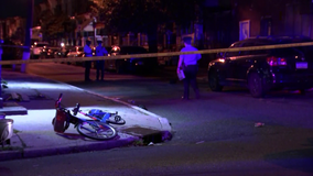 17-year-old shot and killed in Kensington, police say