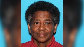 Philadelphia police seek help locating missing 72-year-old woman