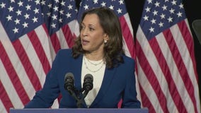 Sen. Kamala Harris to take her place in history and inspires many in wake of her achievements