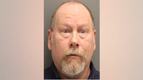 Police: Del. man operating lawnmower while drinking faces fifth DUI