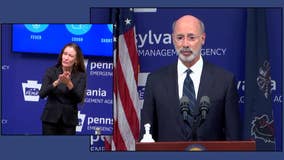 Gov. Wolf sets Jan. 1 as recommended return date for sports in Pennsylvania