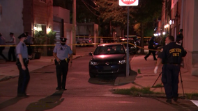 3 dead, 7 injured in overnight shootings across Philadelphia