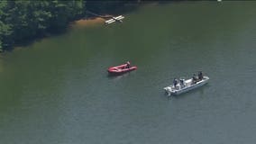 Police: Body of missing swimmer recovered in Winslow Twp.