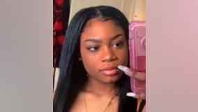 15-year-old girl reported missing from Camden