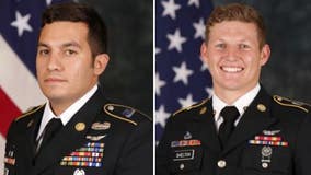 2 soldiers killed, 3 hurt during Army aircraft training near Coronado, California