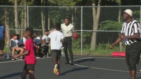 All-star basketball game in Bridgeton focuses on steering kids away from violence