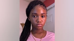 Police in Camden seek missing 11-year-old girl