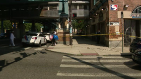 Police: Woman, 33, shot multiple times on SEPTA platform in West Philly