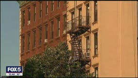 NYC relocations accelerating at ‘substantial’ pace, local movers say