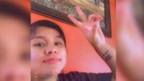 Police search for missing 14-year-old from South Philadelphia