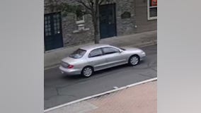 Bristol Borough police search for hit-and-run driver