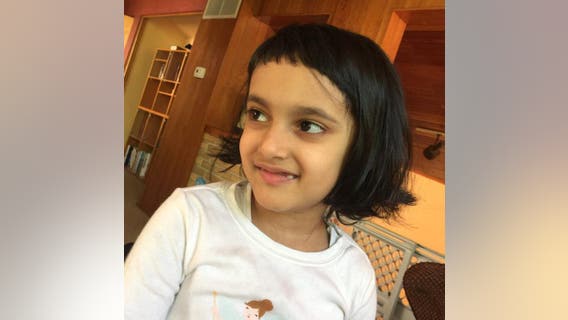 Police locate body of girl, 5, who went missing during Tropical Storm Isaias