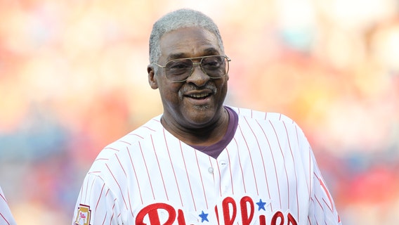 Phillies to retire No. 15 in honor of former slugger Dick Allen