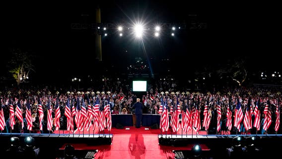 Key takeaways from the Republican National Convention