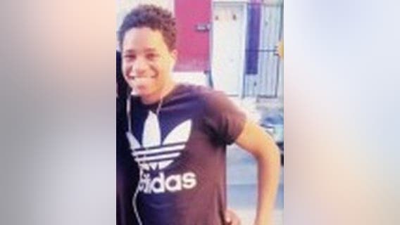 Philadelphia police ask for help finding missing 16-year-old boy