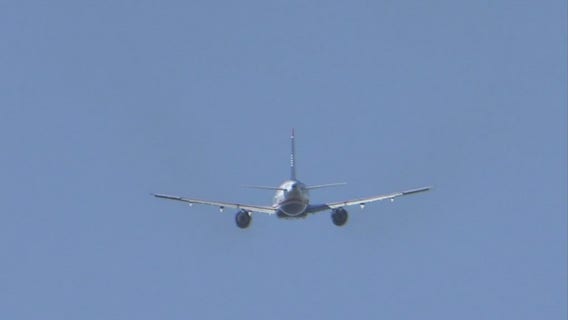 Philadelphia International Airport prepares to move forward as air traffic grows