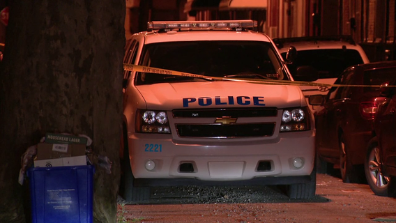 Rising US traffic deaths put focus on one Philadelphia road