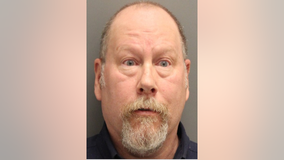 Police: Del. man operating lawnmower while drinking faces fifth DUI