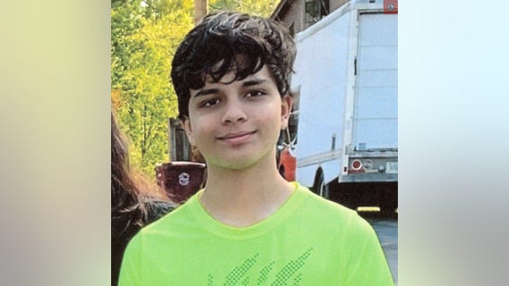 Police in Bucks County seek assistance locating 14-year-old missing, endangered boy