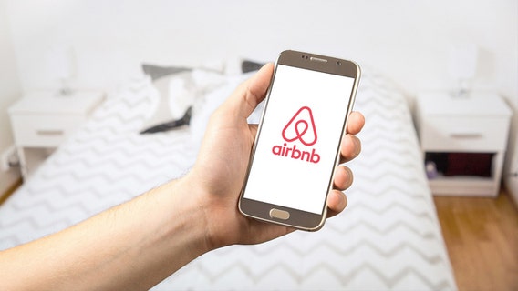 AirBnB reviewing reservations made in Harrisburg for Inauguration week amid heightened security