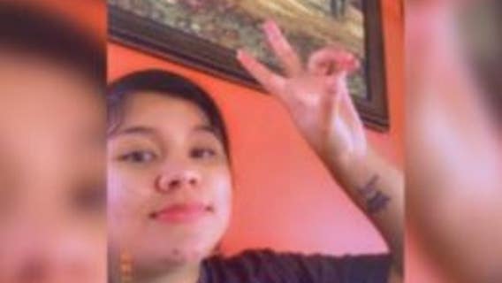 Police search for missing 14-year-old from South Philadelphia