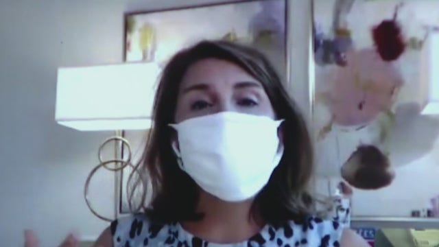 Is it right or safe to police others about wearing a mask and social distancing?