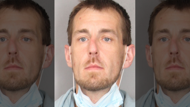 Milford man charged after allegedly striking, cutting woman during domestic dispute