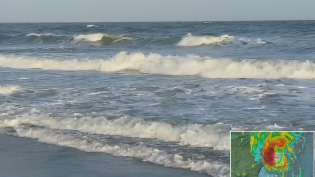 Gov. Phil Murphy declares state of emergency as Isaias approaches New Jersey