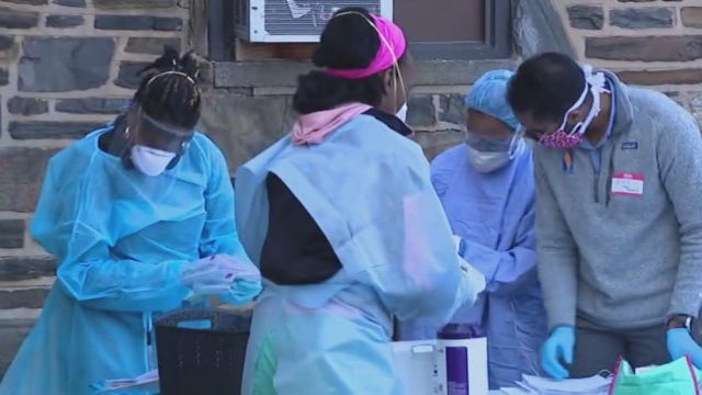 CDC study claims Black and Hispanic children at greater risk of COVID-19