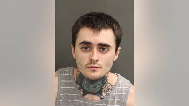 Despite request for no bond, convicted Florida sex offender released after allegedly abusing baby