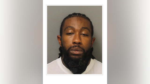 Man charged in Chester double shooting that killed 32-year-old woman