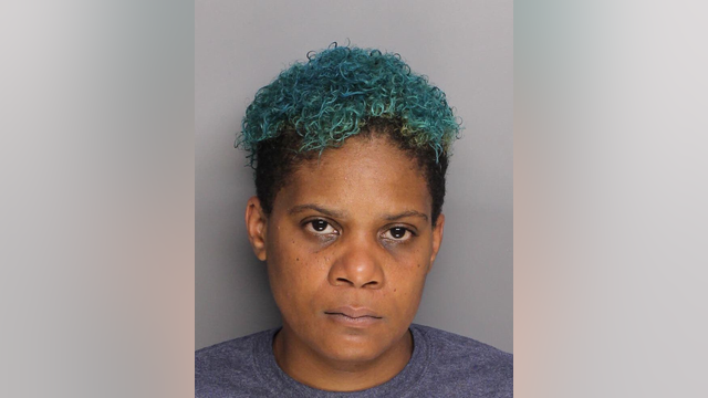 DA: Montgomery County woman used volunteer fire company funds for trips, retail purchases