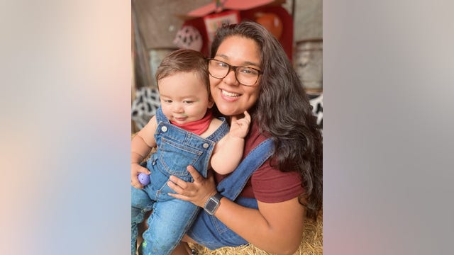 UPDATE: Kidnapped 1-year-old found safe, two arrested