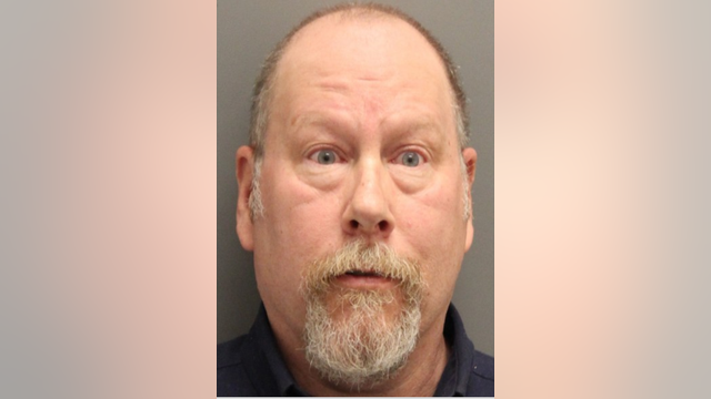Police: Del. man operating lawnmower while drinking faces fifth DUI