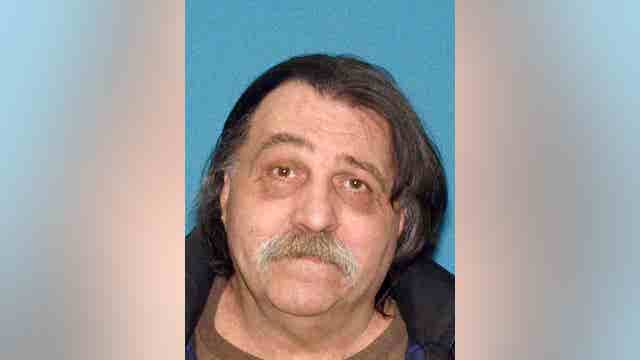 Man, 66, arrested and charged with sexual assault, Ocean County officials announce
